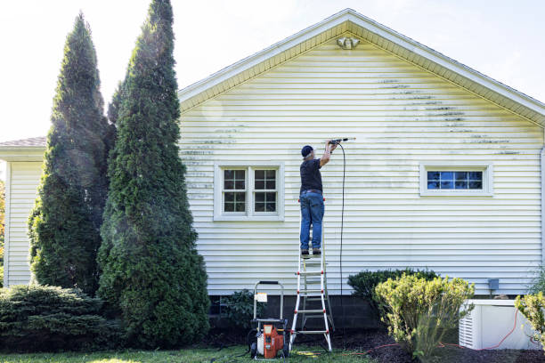 Best Deck and Patio Pressure Washing in North East, MD